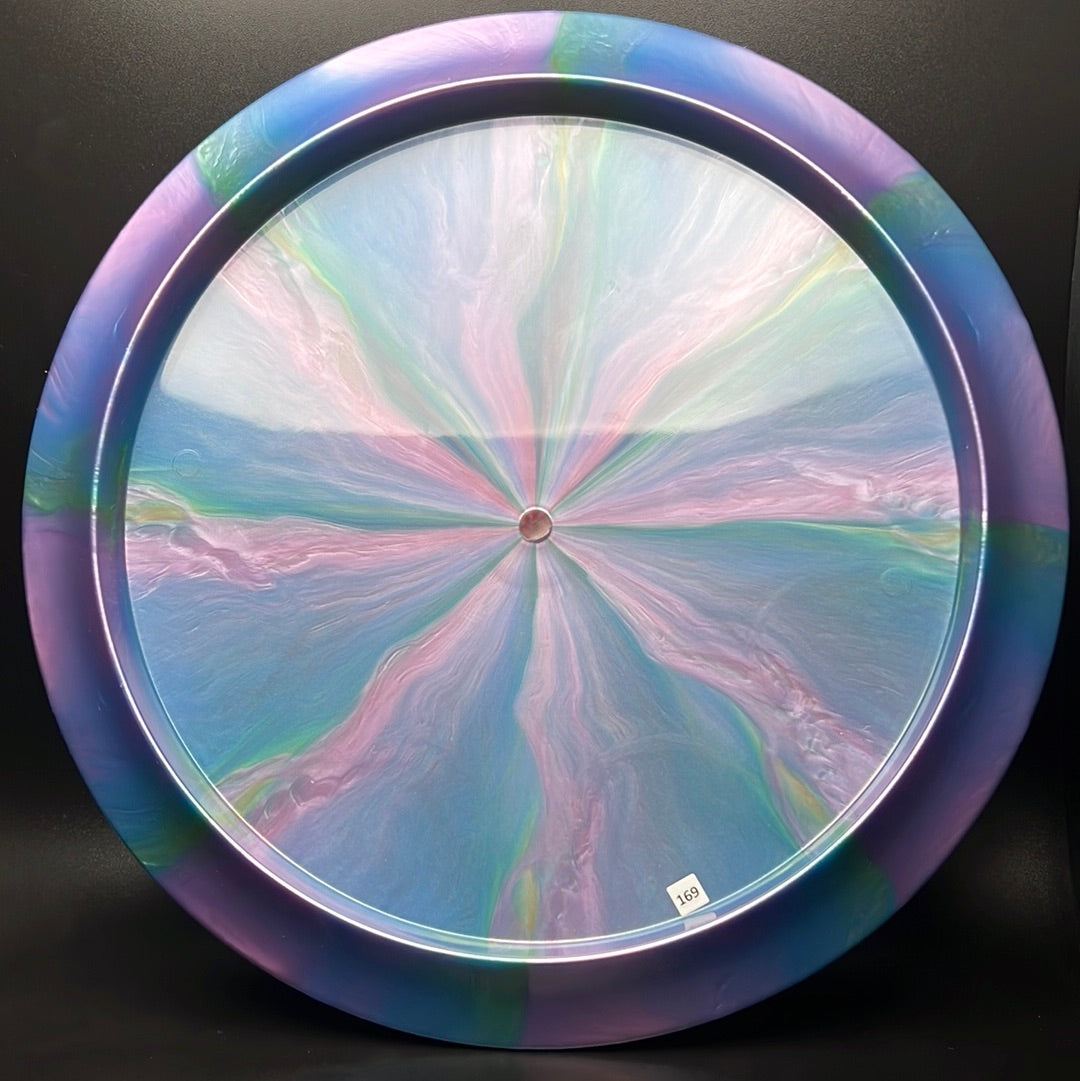 Nebula Ethereal Omen - RADioactive Man Edition