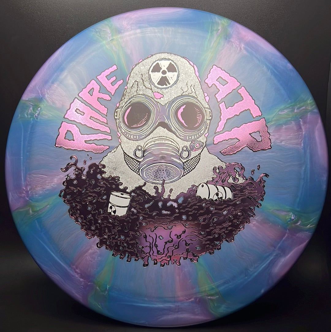 Nebula Ethereal Omen - RADioactive Man Edition