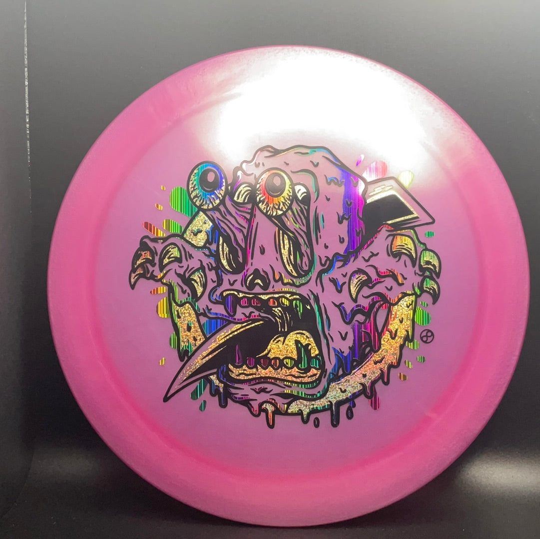 Luster C-Blend Pharaoh - Limited Triple Foil