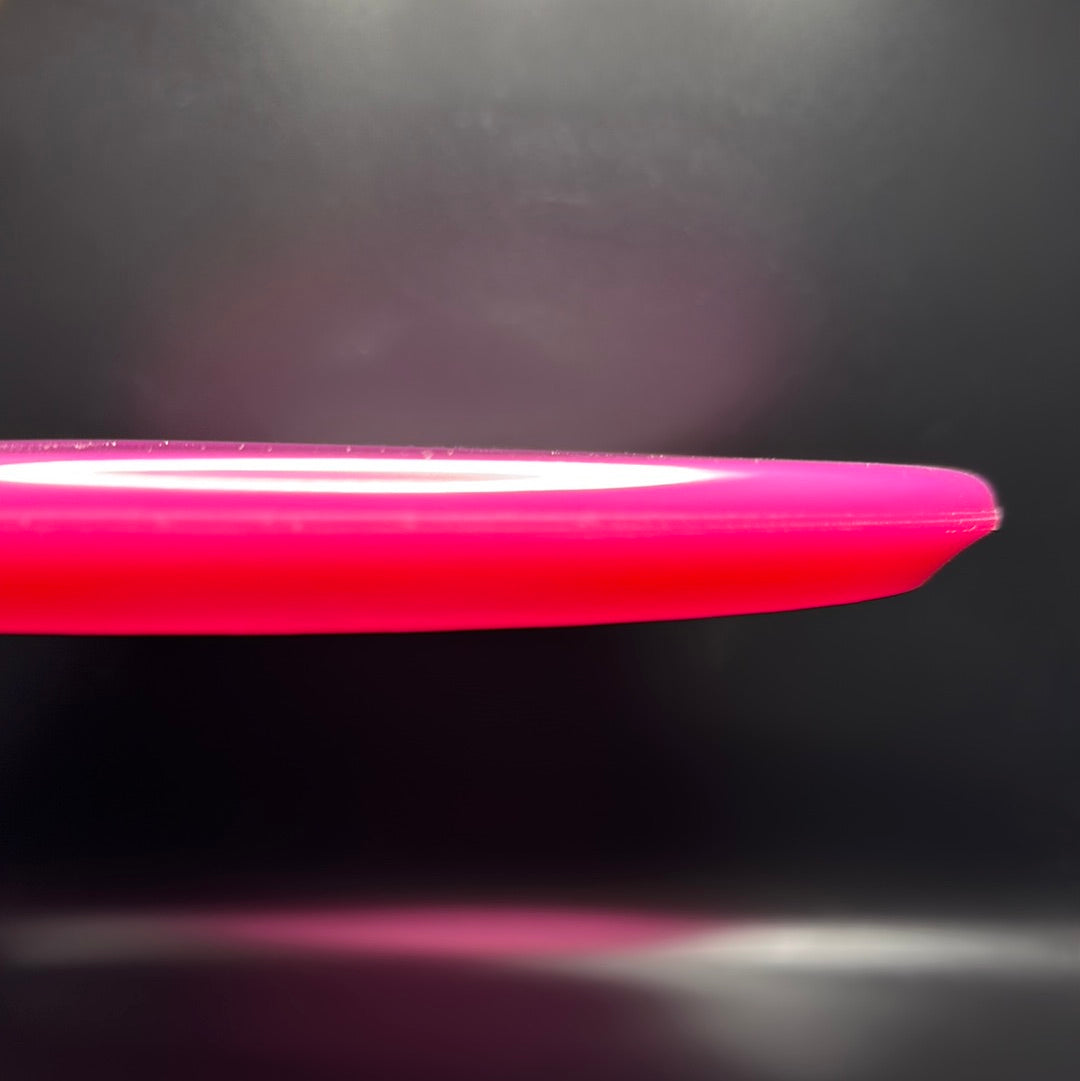 Steady Peppermint - Approach Disc