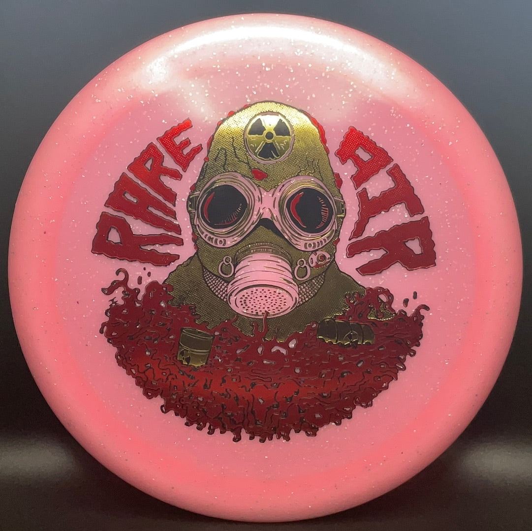 Metal Flake C-Blend Glow Dynasty - RADioactive Man Edition