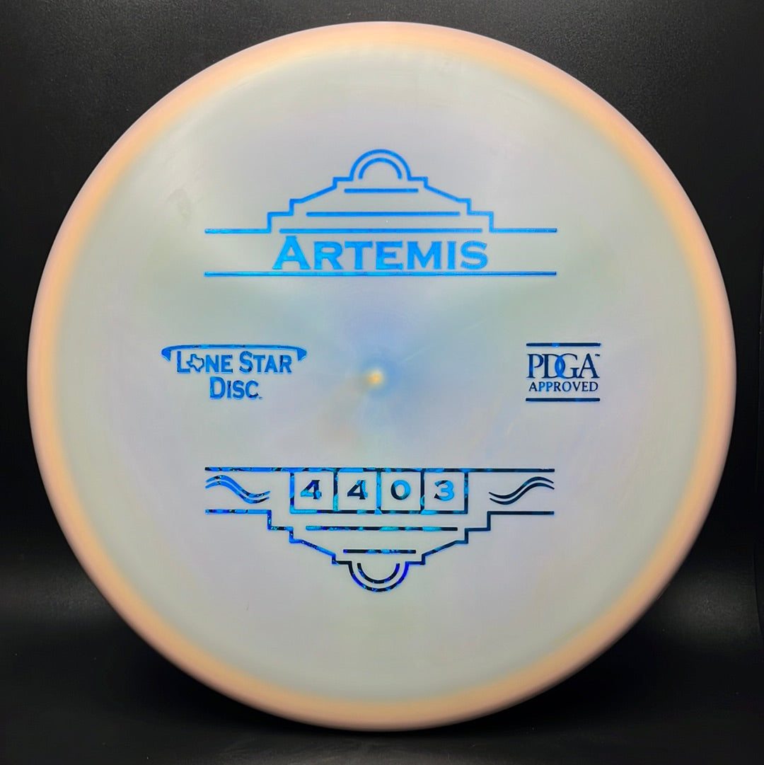 Bravo Artemis - Putter