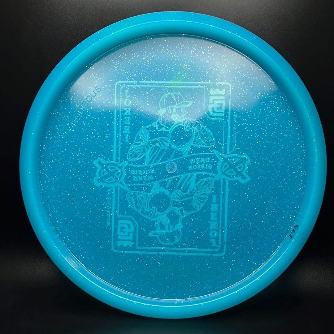 Premium Sparkle Jokeri 2023 - Drew Gibson Tour Series