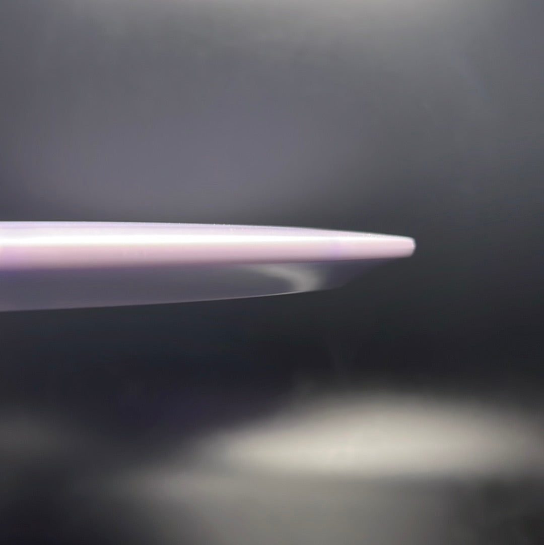 Lux Vapor Splice - Special Edition First Run