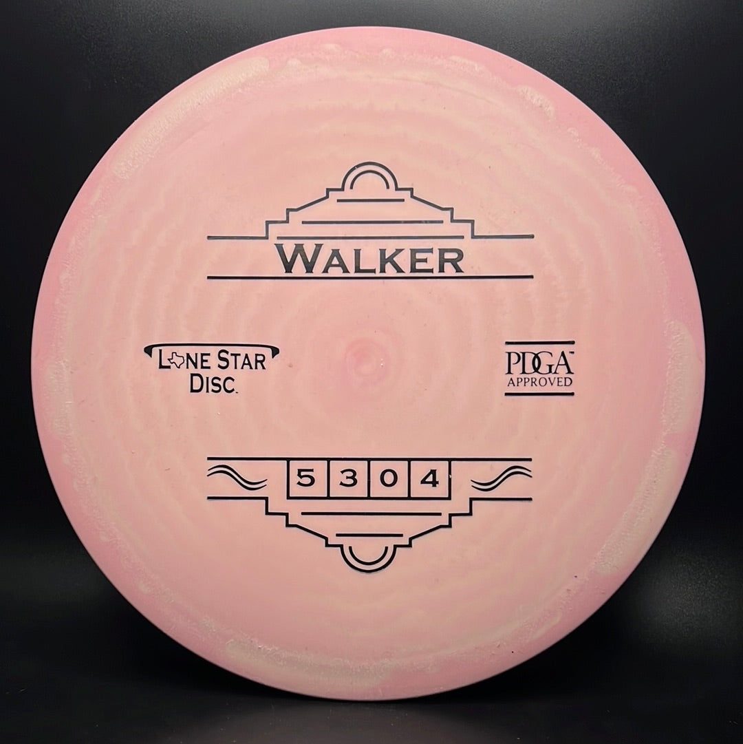 Delta 2 Walker