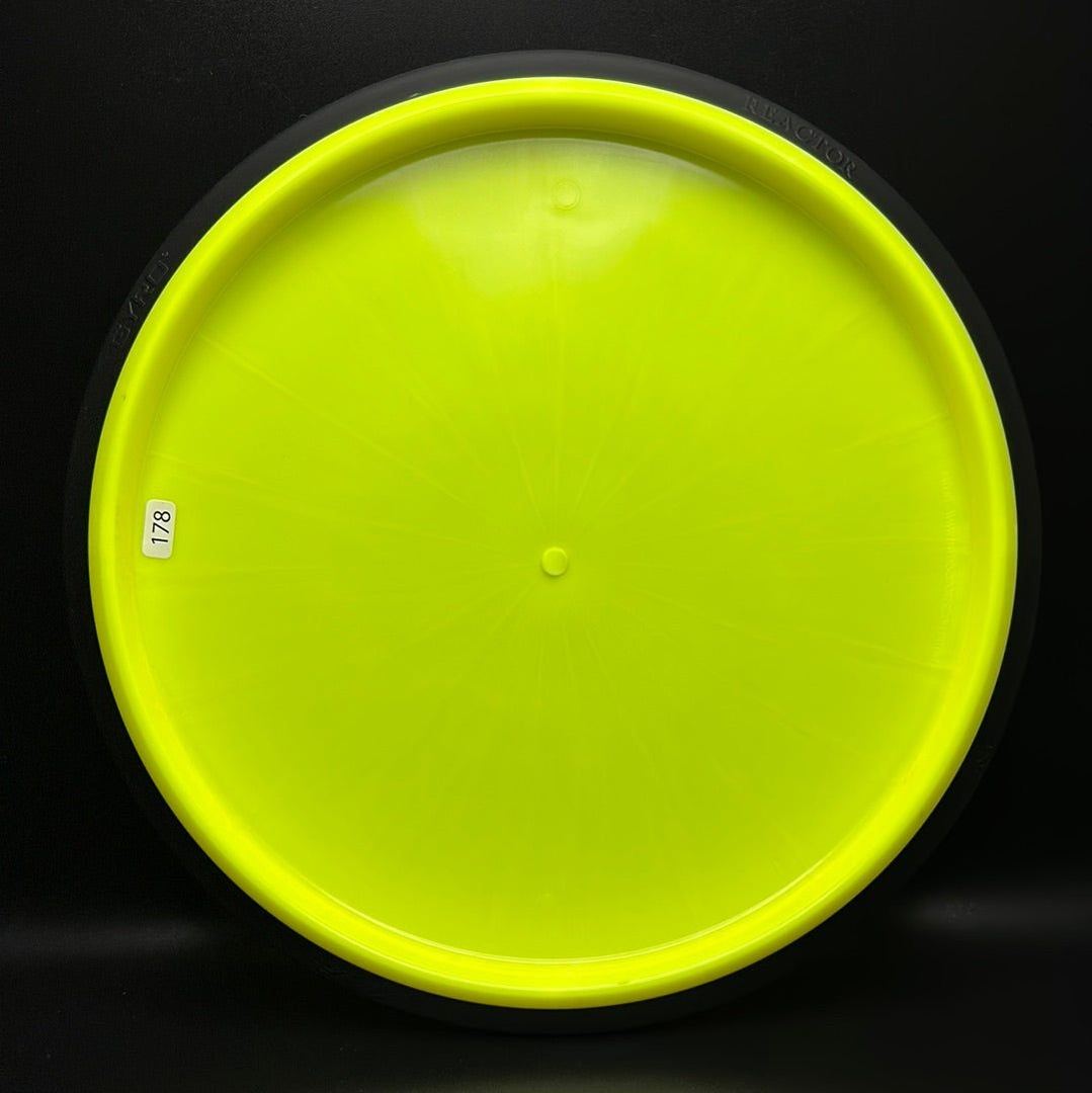 Fission Reactor