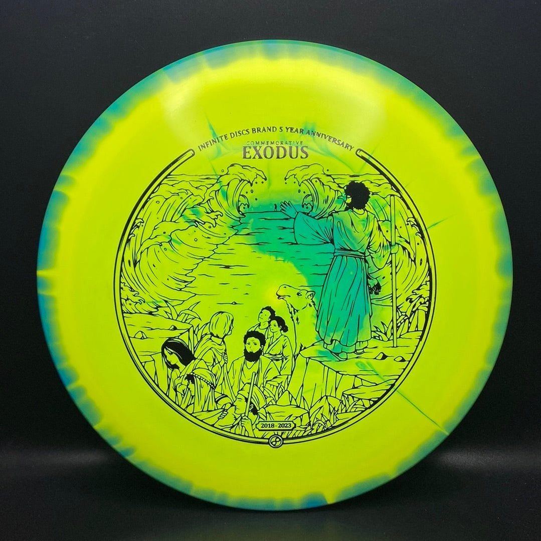 Halo S-Blend Exodus - 5 Year Anniversary