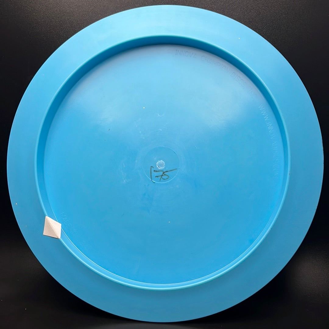 Echo S-Line DD3 - Rare Double Stamp CA to CO Stamp! - Innova Made X-Out