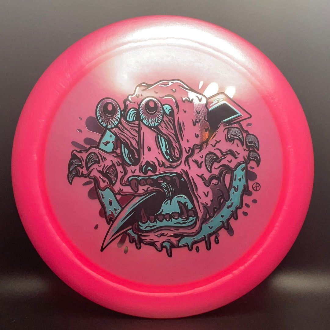 Luster C-Blend Emperor