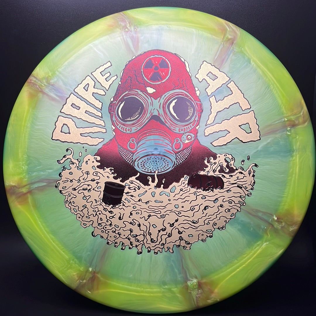 Nebula Ethereal Omen - RADioactive Man Edition