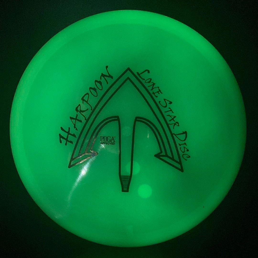 Bravo Glow Harpoon