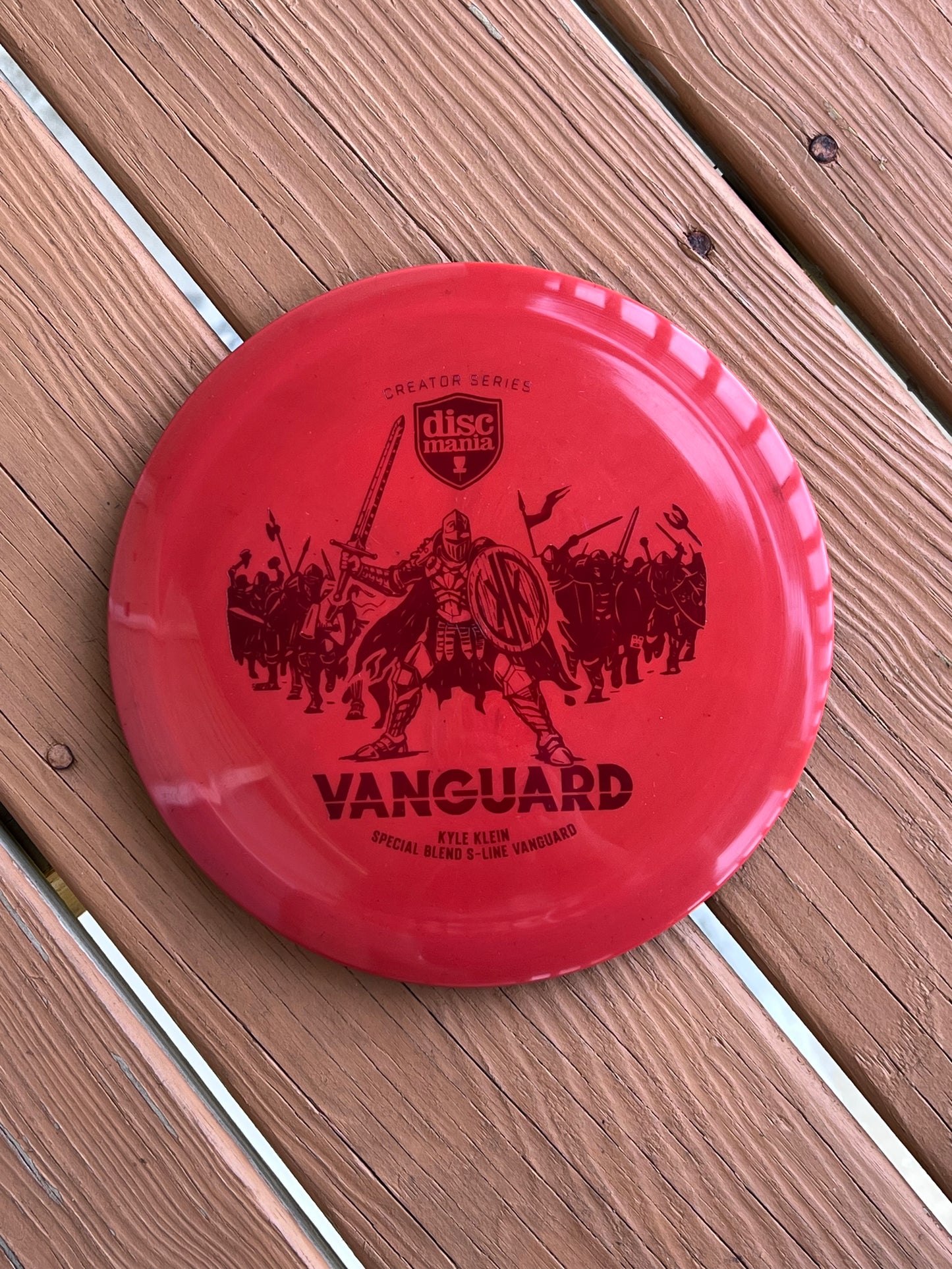 Vanguard