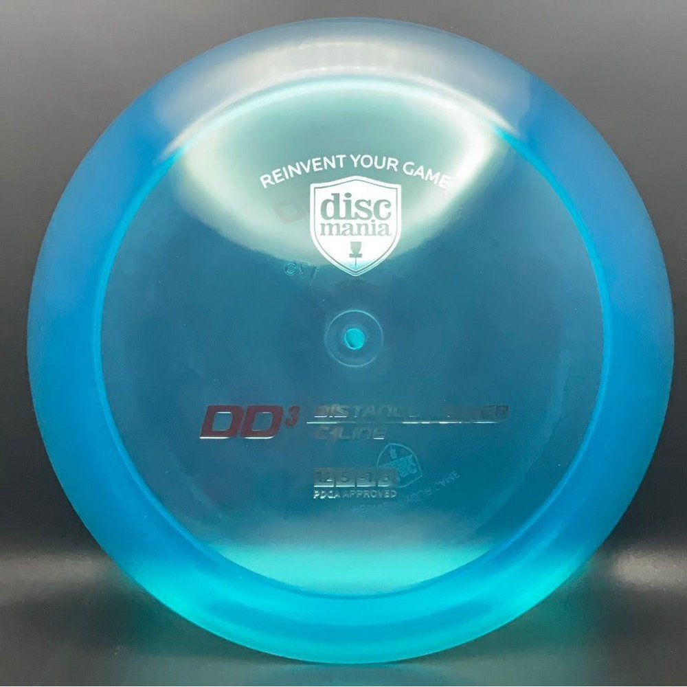 C-line DD3 - 2023 Reinvented