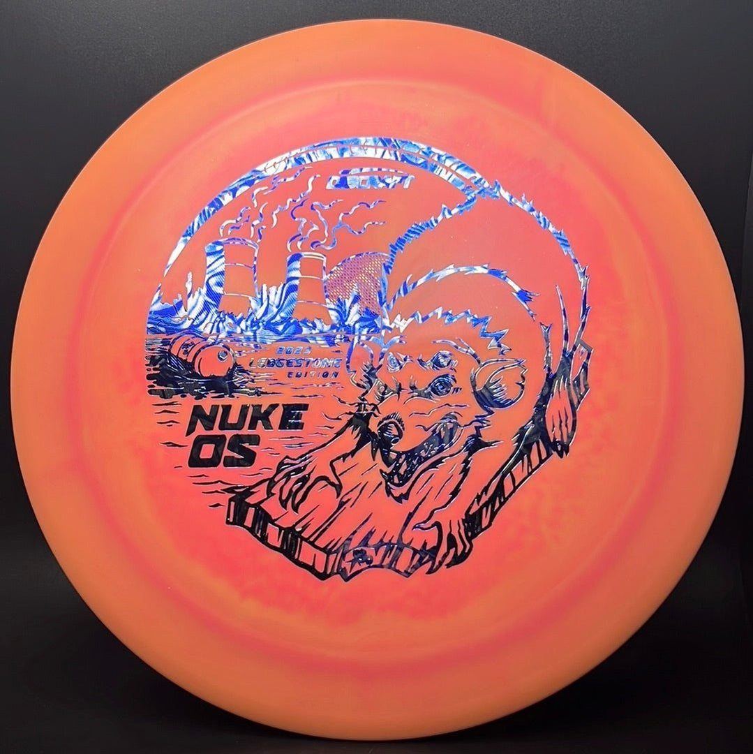 ESP Nuke OS Lightweight - Ledgestone 2023