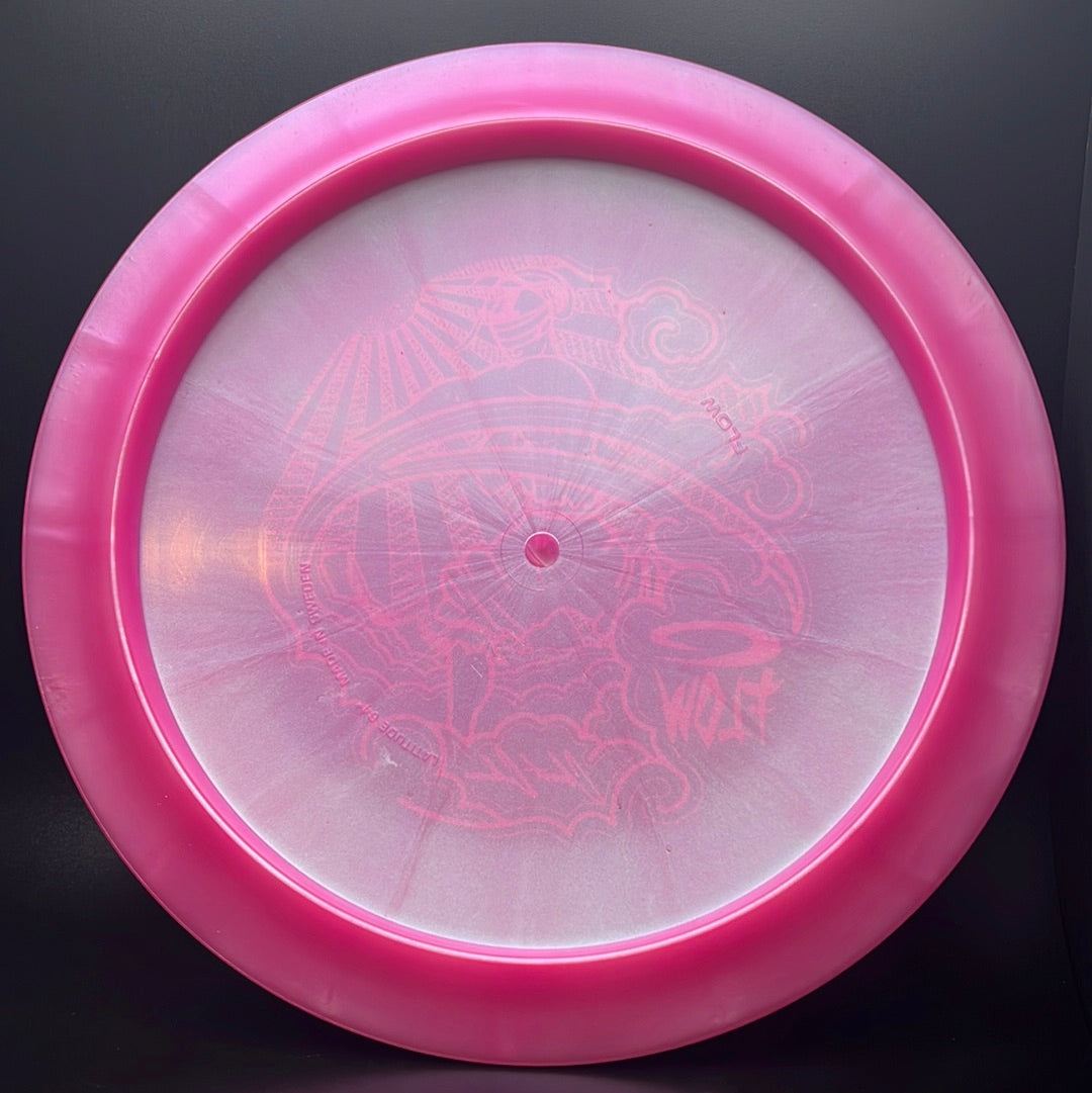 Opto-X Chameleon Flow - Clint Calvin Team Series
