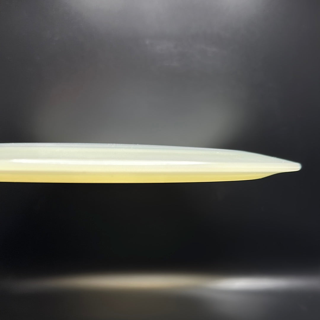 Gamma-Solid Bohrium (Glow)