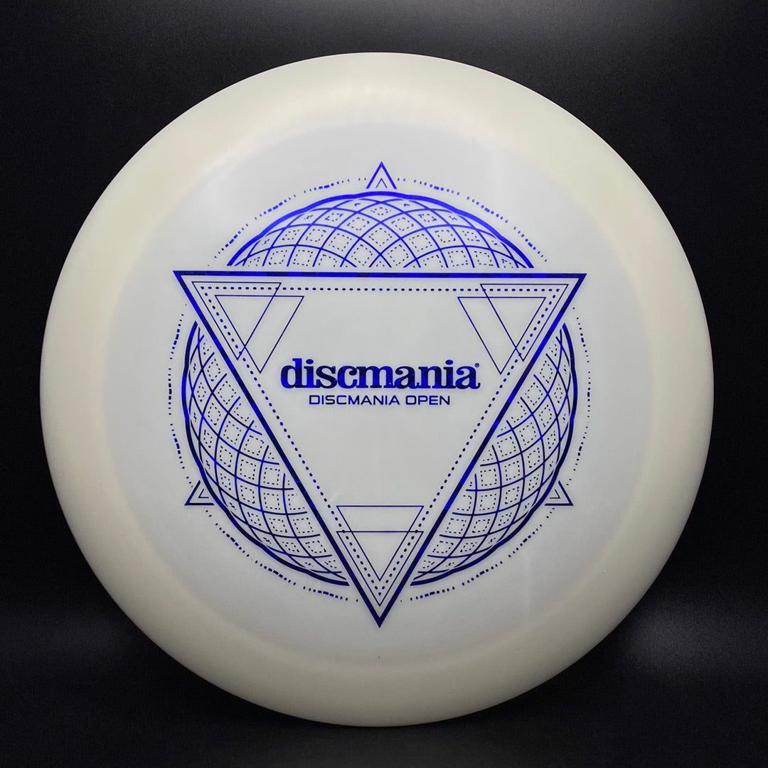 Lumen Enigma - Limited Edition Discmania Open 2023