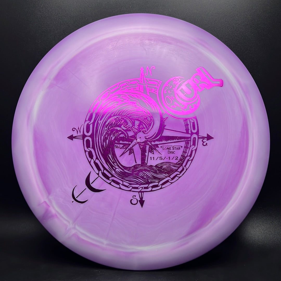 Bravo Curl