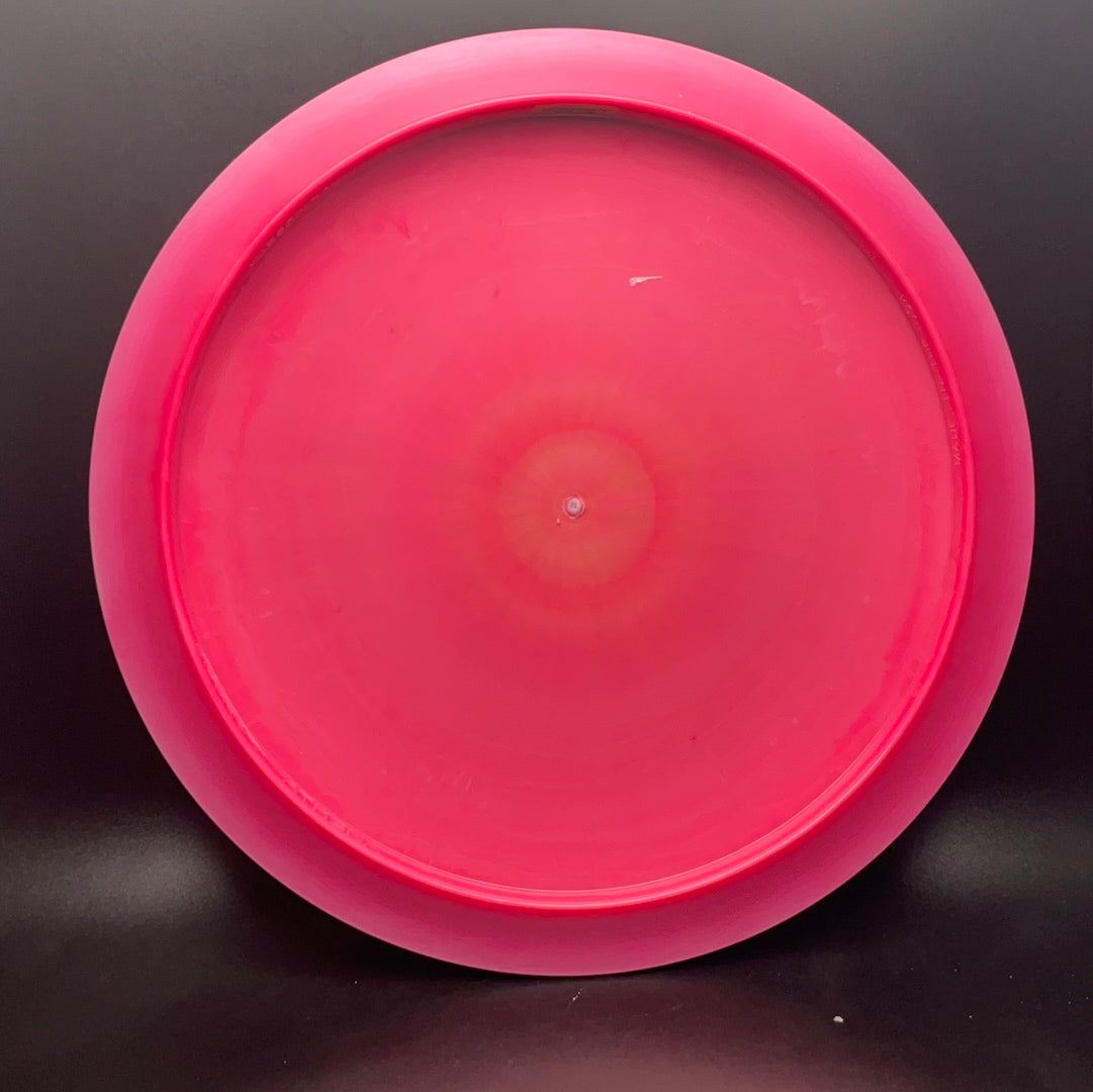 ESP Athena - First Run - Paul McBeth Signature