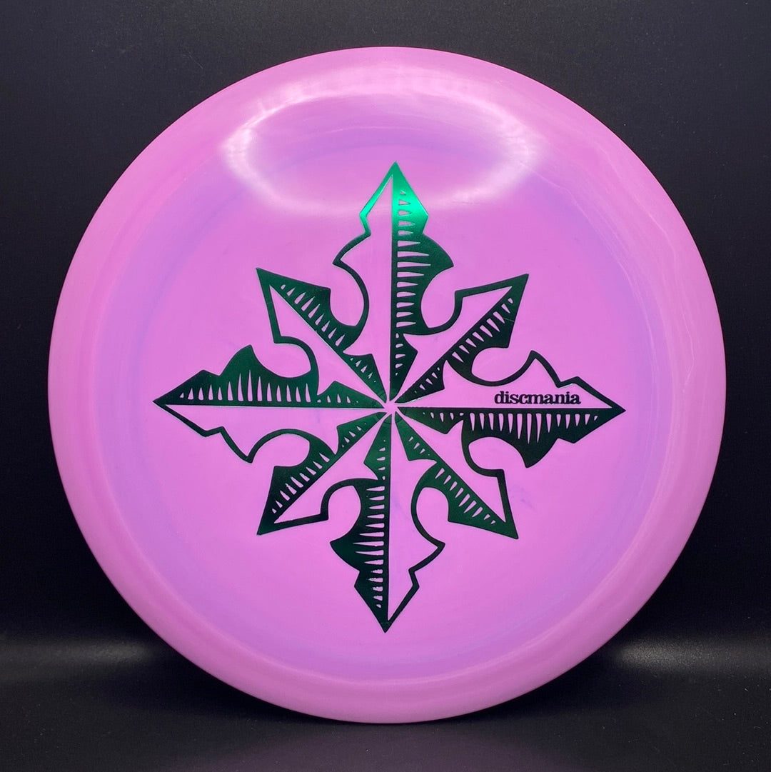 Lux Instinct Evolution - Special Edition