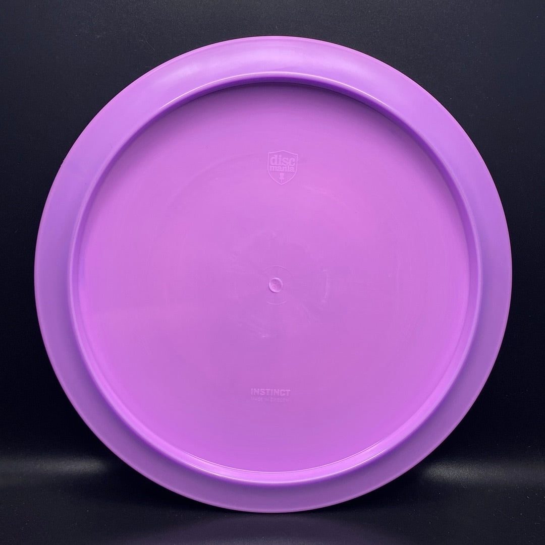 Lux Instinct Evolution - Special Edition