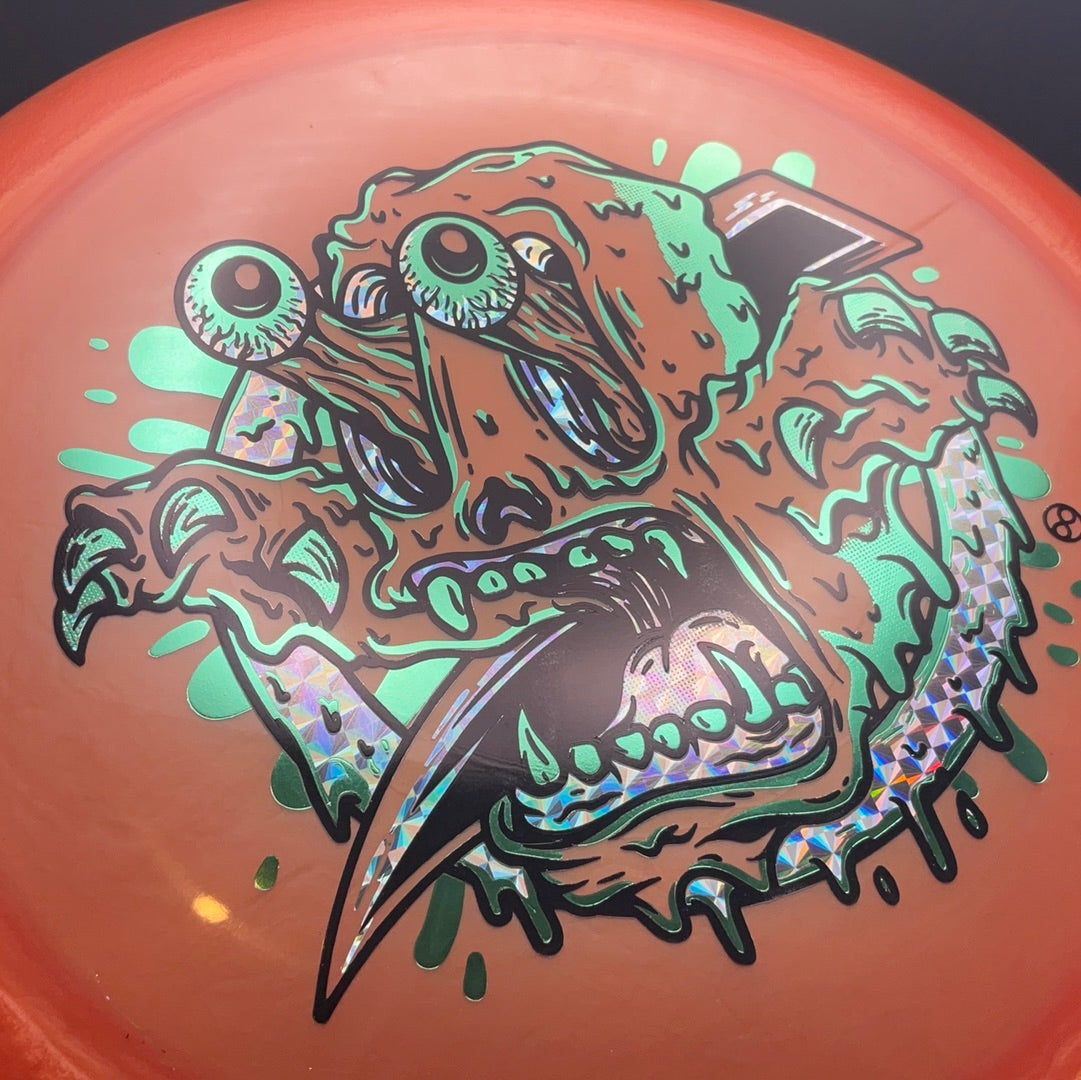 Luster C-Blend Emperor