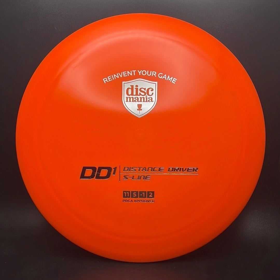 S-Line DD1