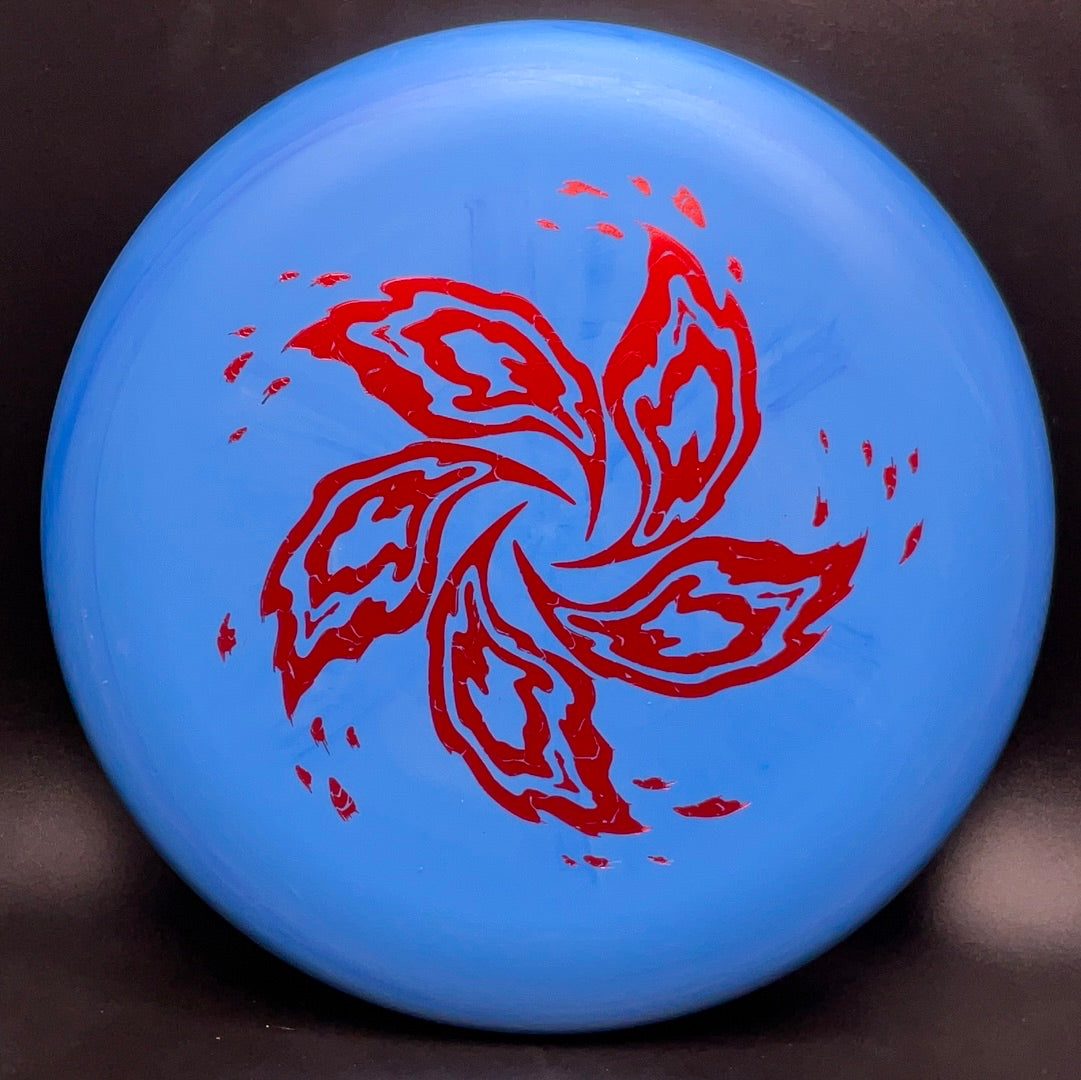 D-Line P2 Flex 1 - Molten Lore Stamp
