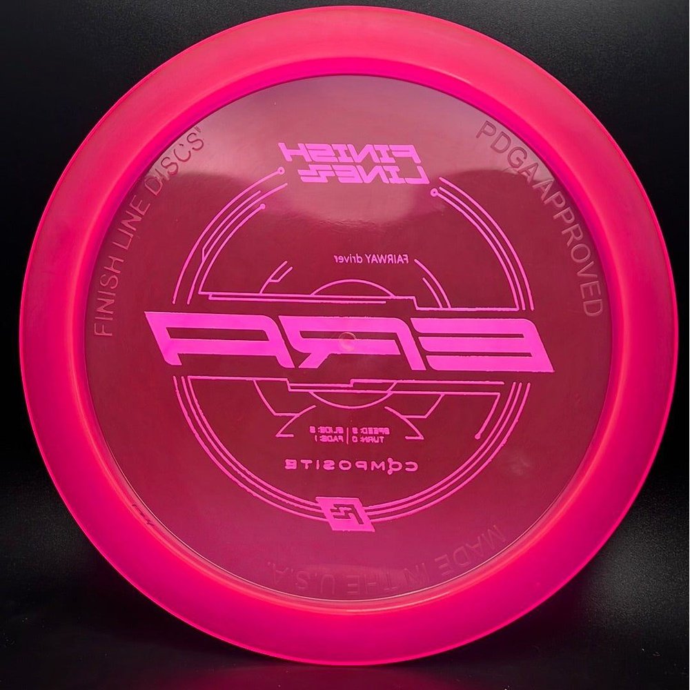 Composite Era - First Run