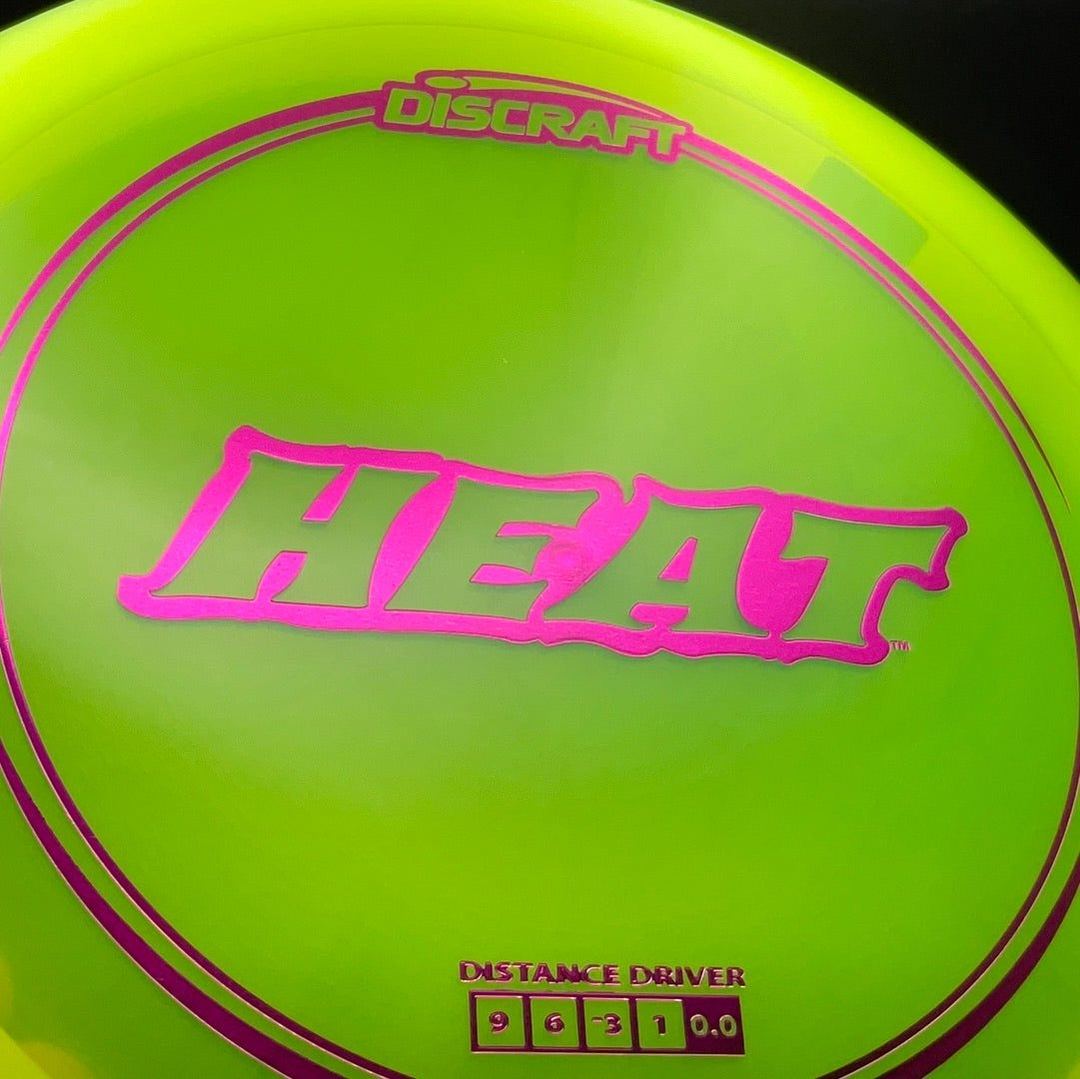 Z Line Heat