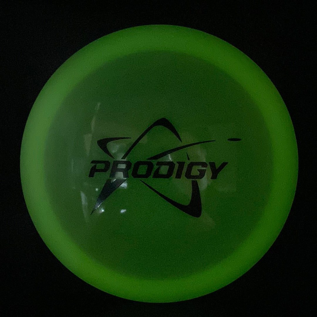 H3 V2 (400) - Glow