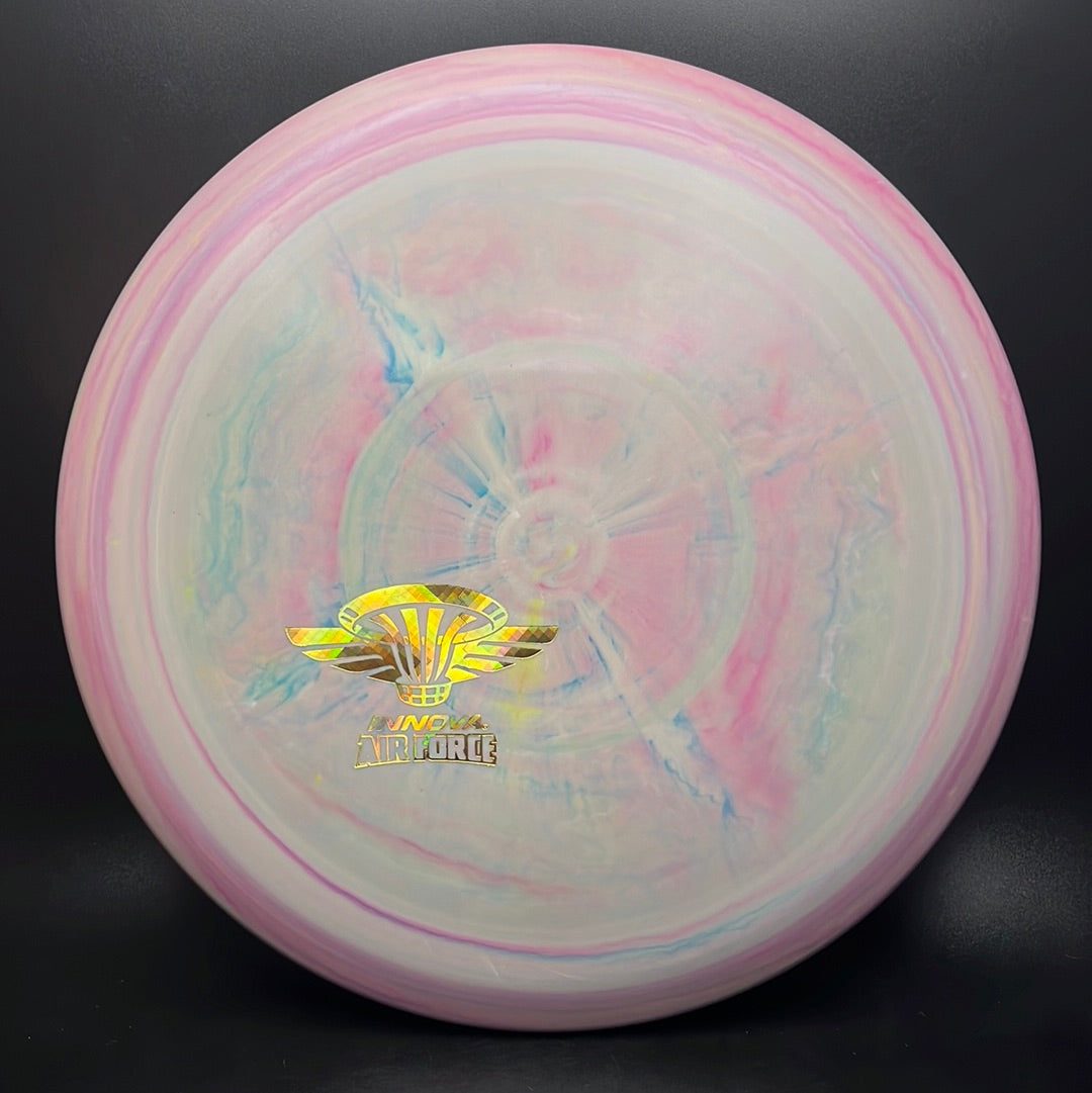 Galactic XT Jay - Limited Air Force Stamp