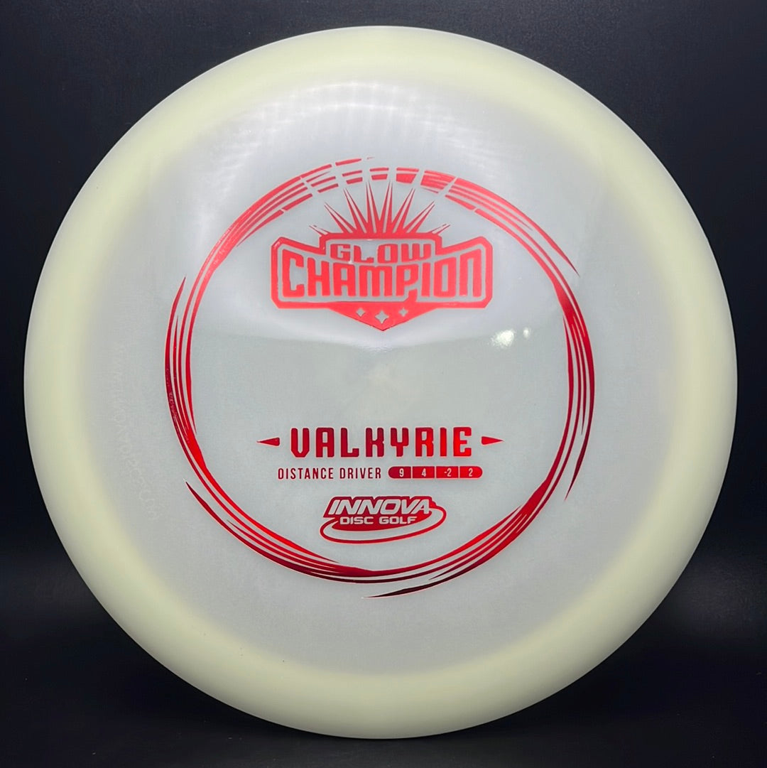 Champion Glow Valkyrie
