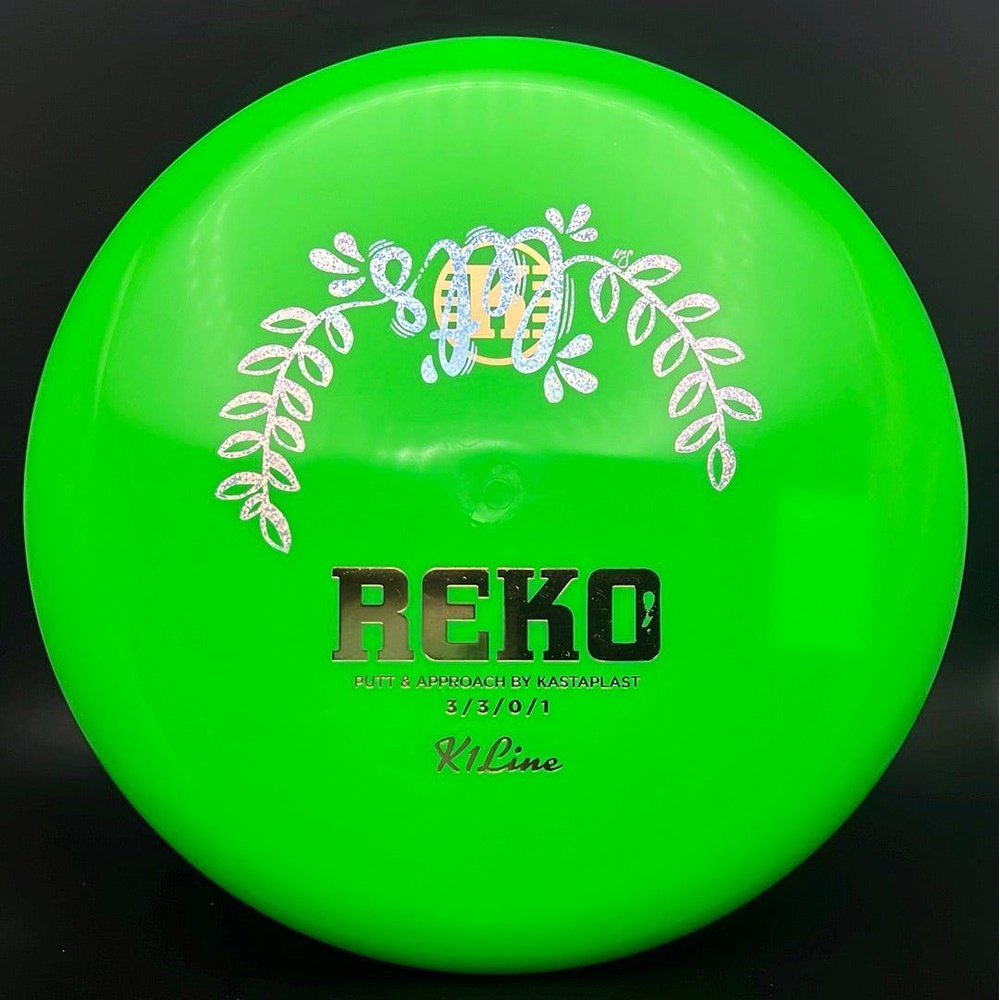 K1 Reko