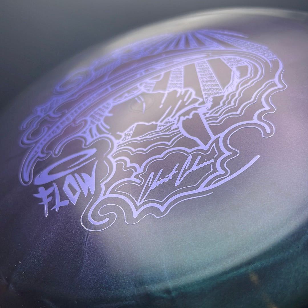 Opto-X Chameleon Flow - Clint Calvin Team Series