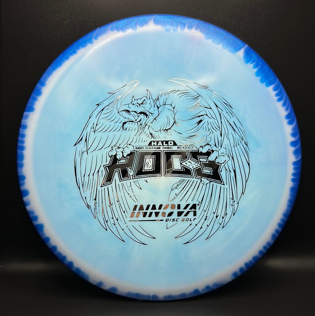 Halo Star Roc3