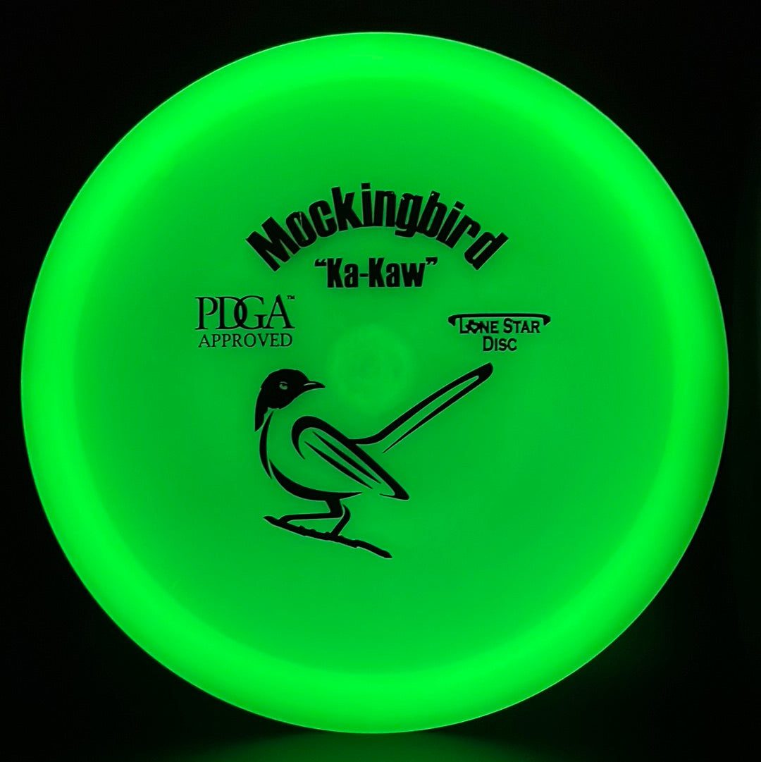 Bravo Glow Mockingbird