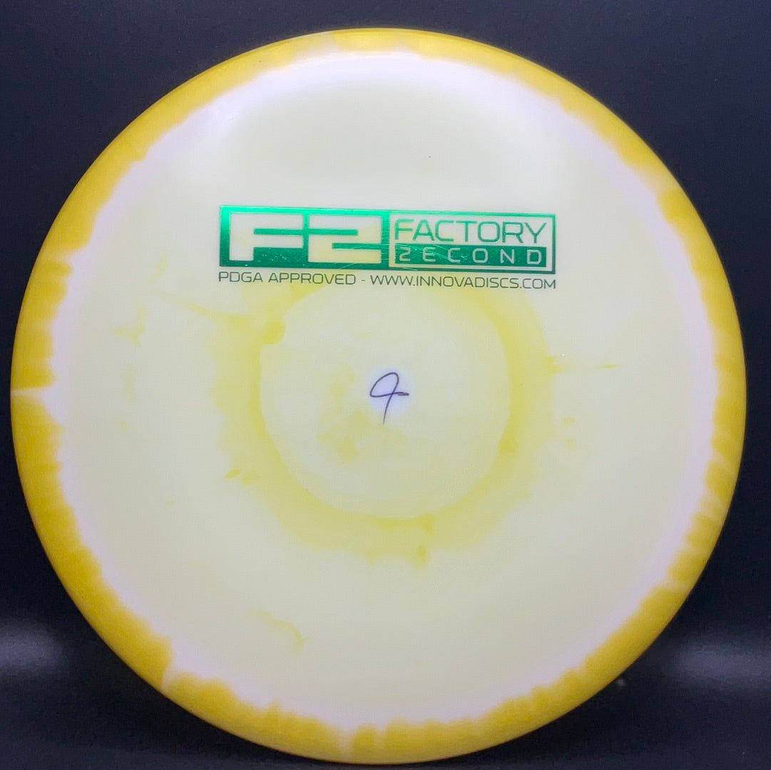 Halo Star TL3 - F2