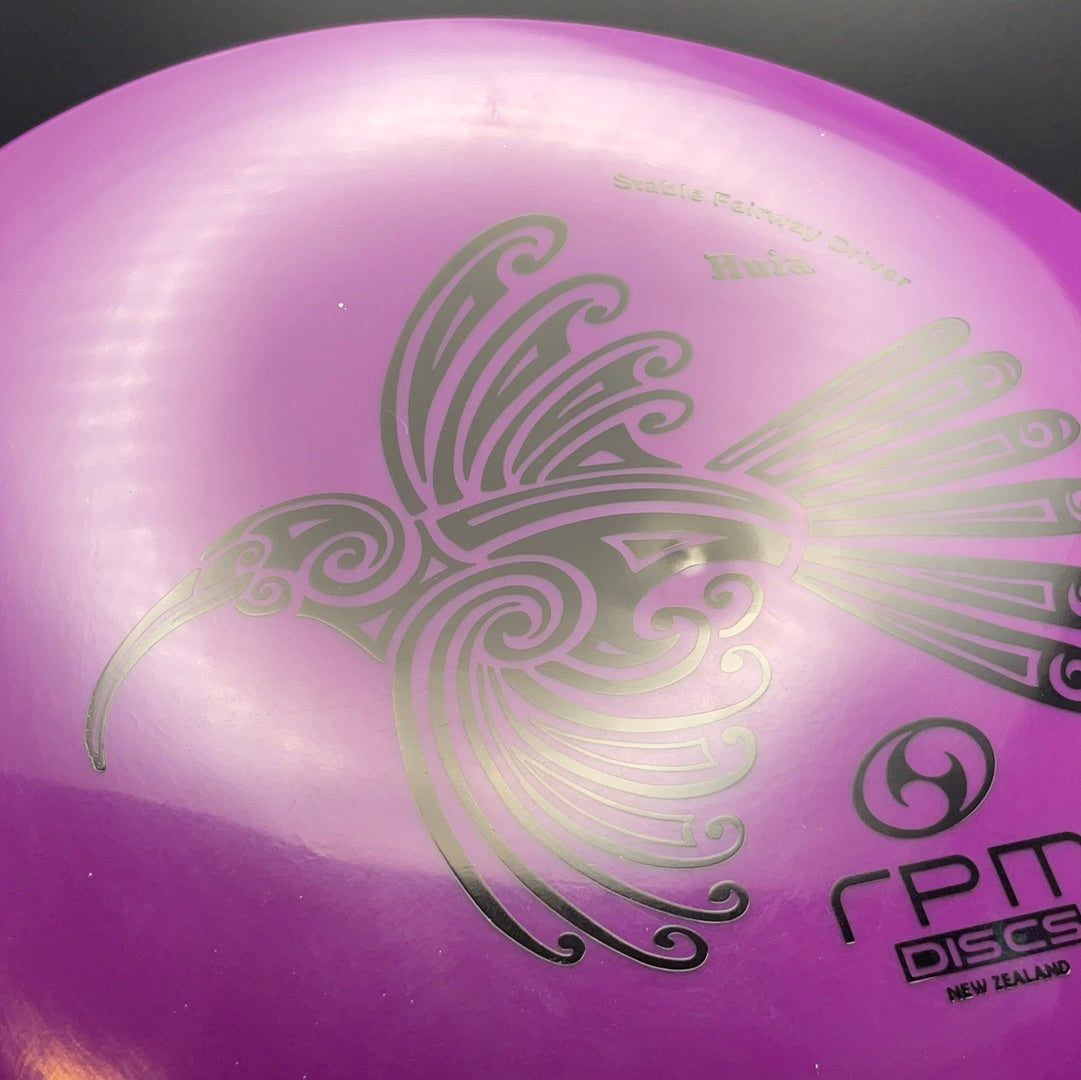 Atomic Huia Fairway Driver