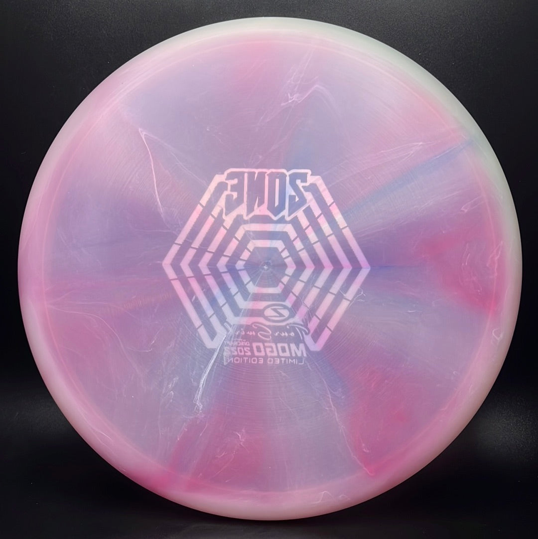 Z Tour Swirl Zone - Rare Swirls - 2022 MDGO Limited Edition
