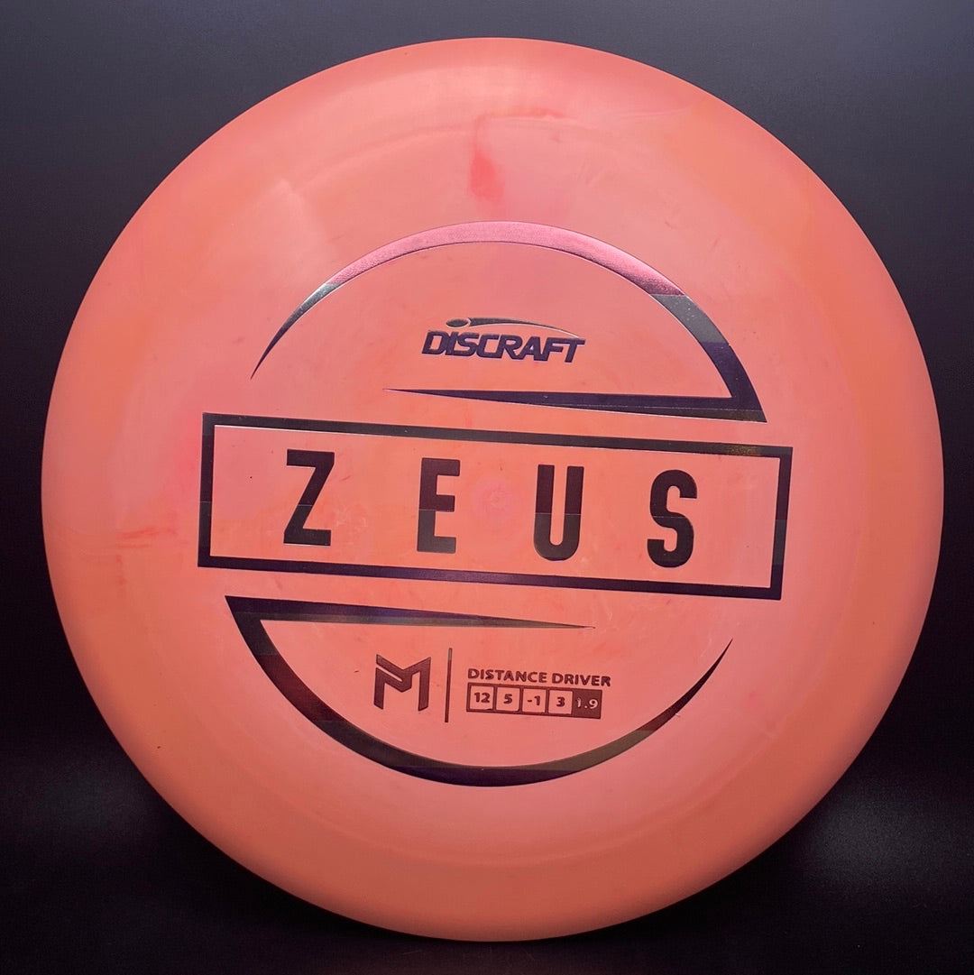 ESP Zeus - Paul McBeth