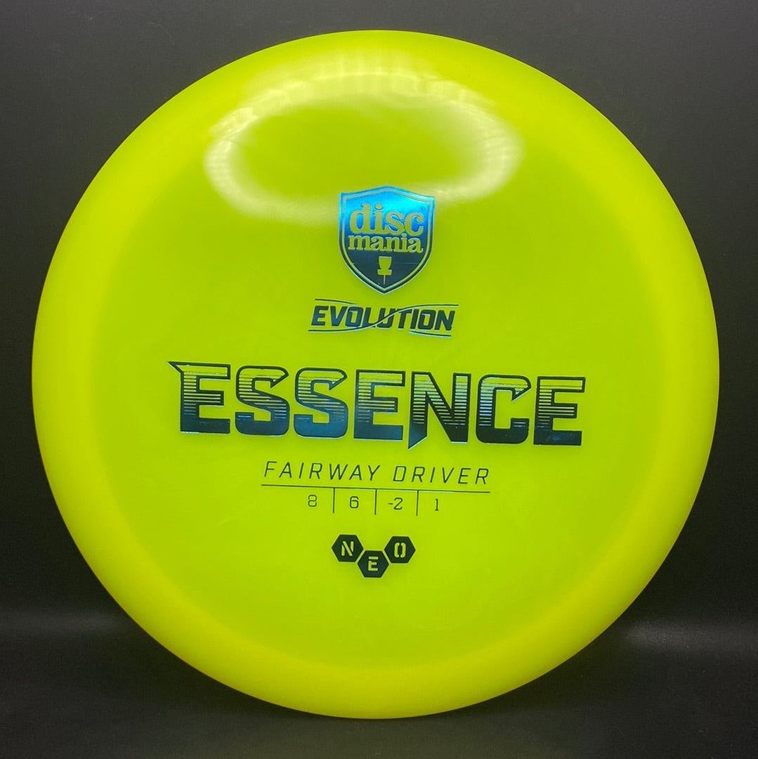 Evolution Neo Essence