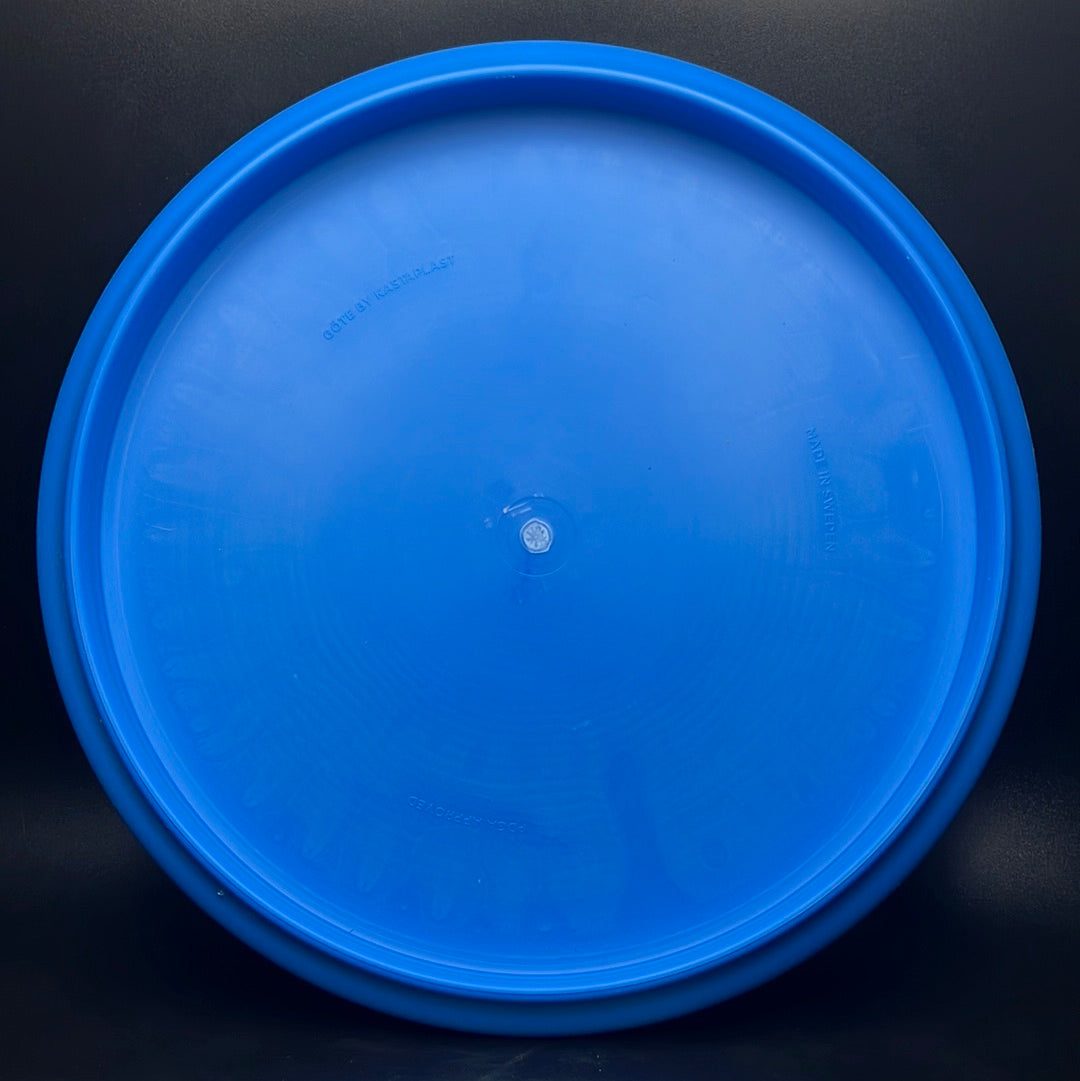 K3 Göte - First Run
