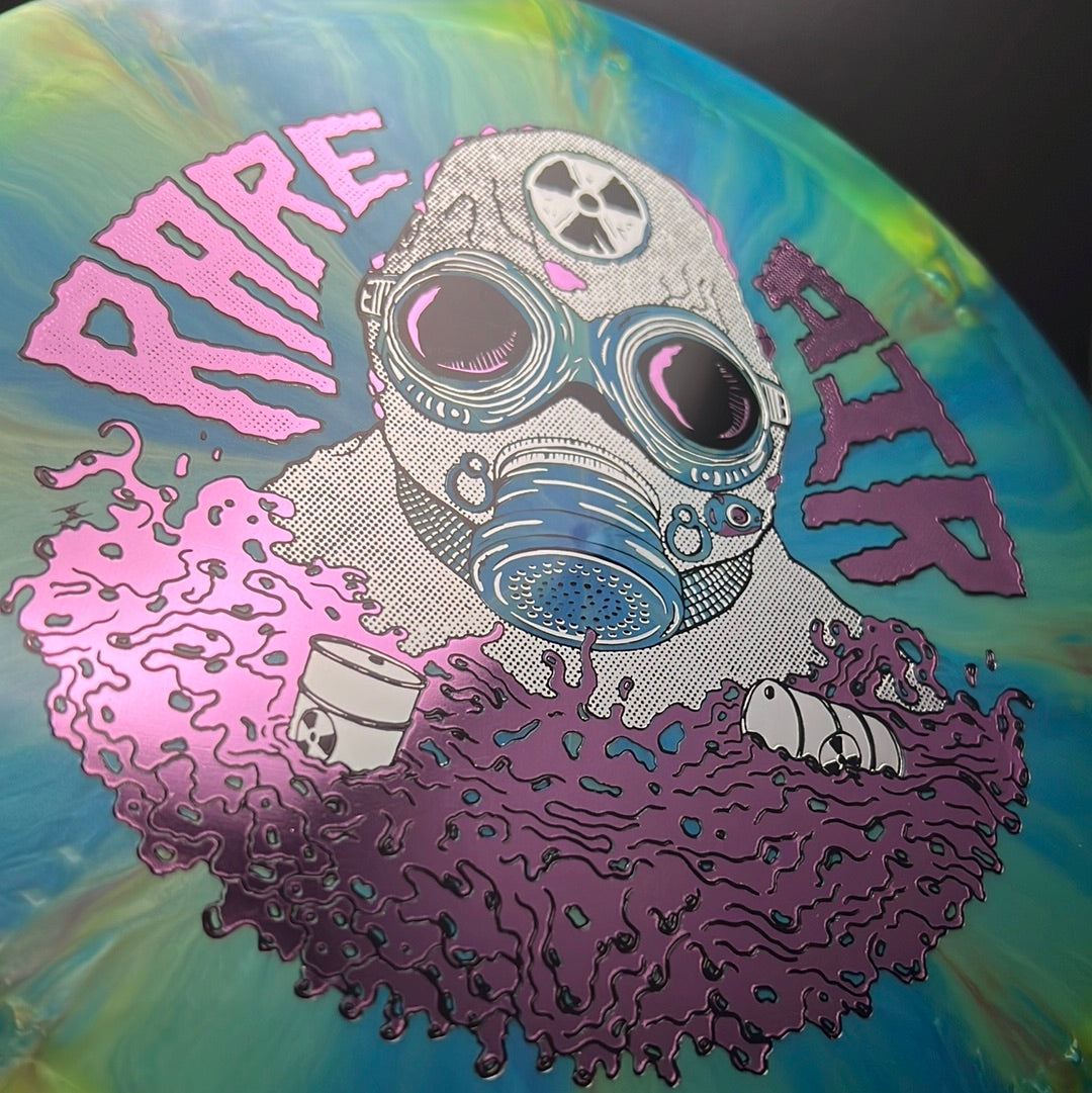 Nebula Ethereal Omen - RADioactive Man Edition