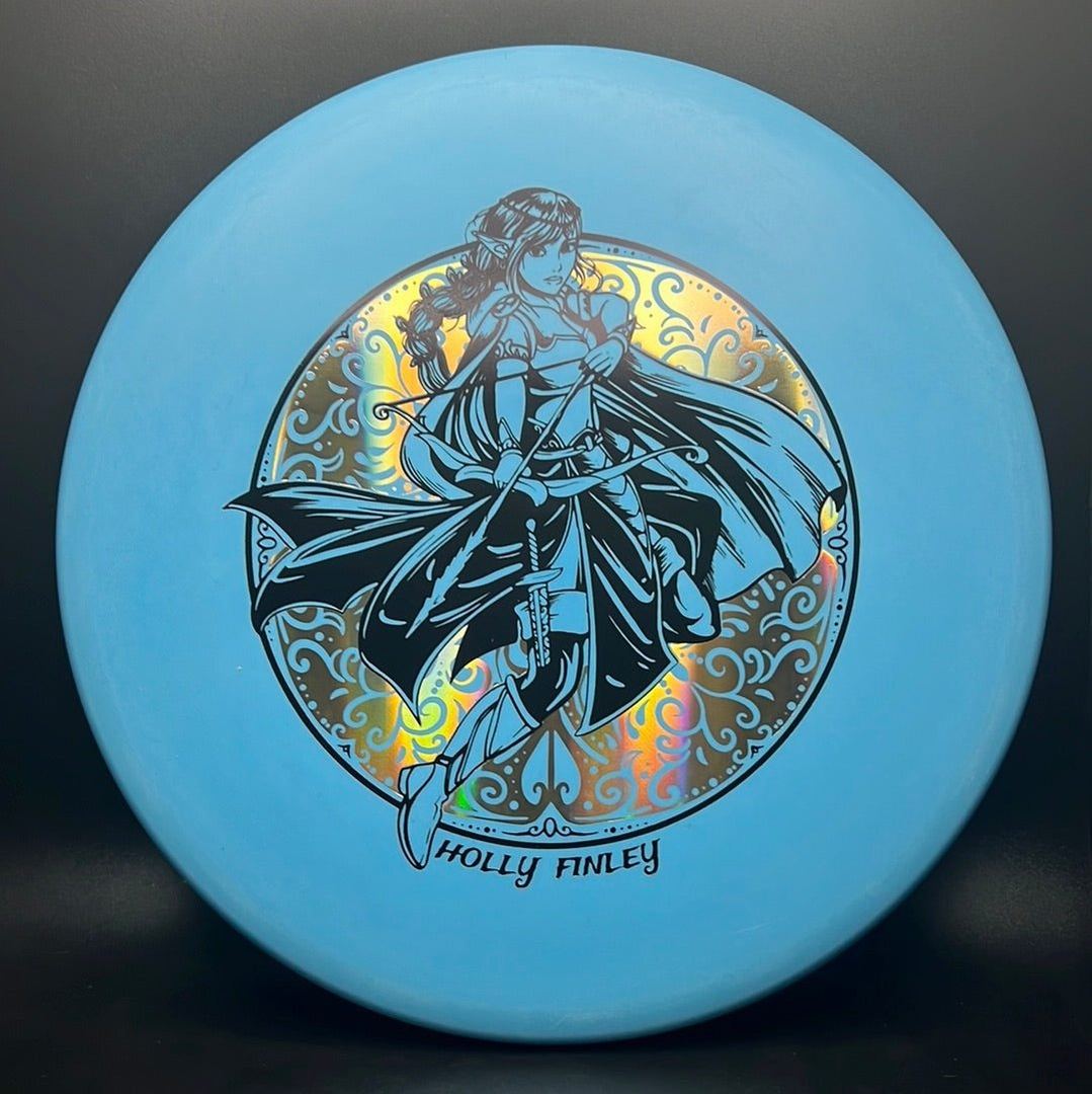 D-Blend Tomb - Holly Finley Signature Series