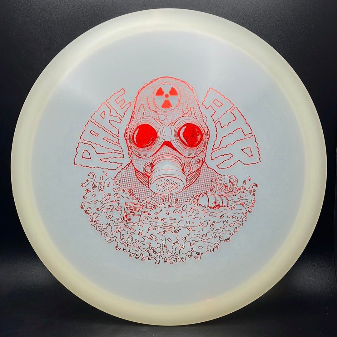 Glow Middy - Limited RADioactive Man Stamp