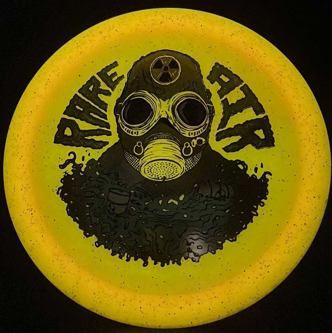 Metal Flake C-Blend Glow Dynasty - RADioactive Man Edition