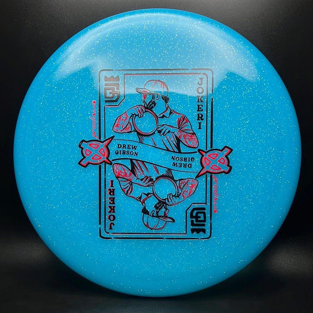 Premium Sparkle Jokeri 2023 - Drew Gibson Tour Series