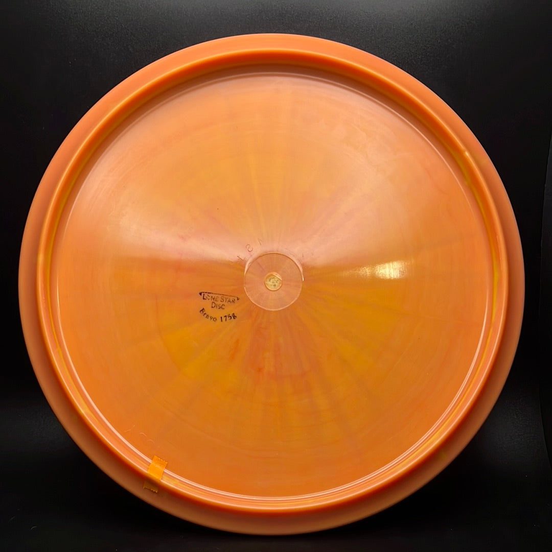 Bravo Middy - Midrange