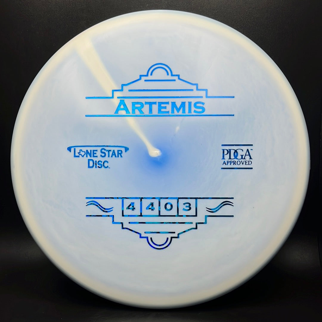 Bravo Artemis - Putter